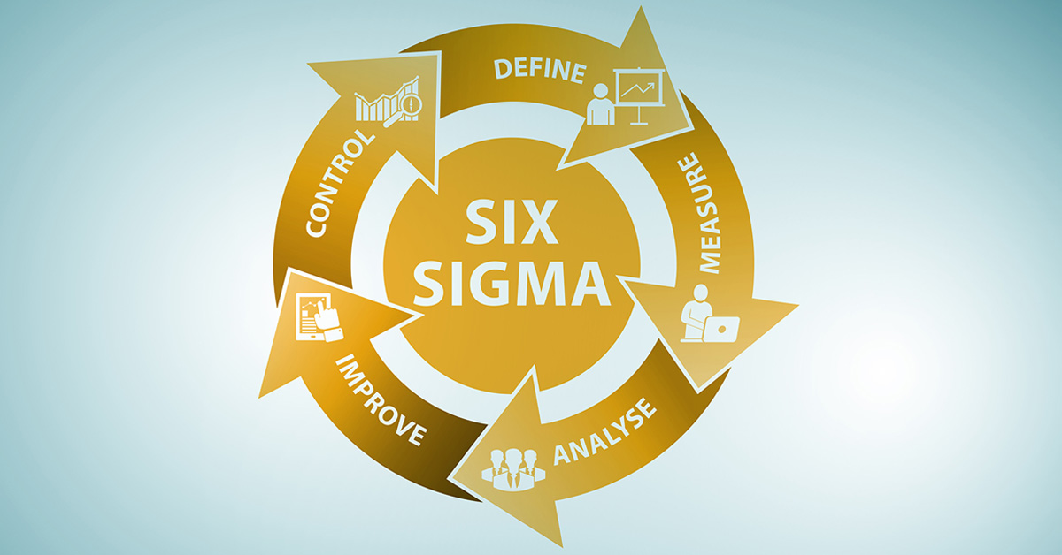 Lean Six Sigma Yellow Belt Course (CSSYB)