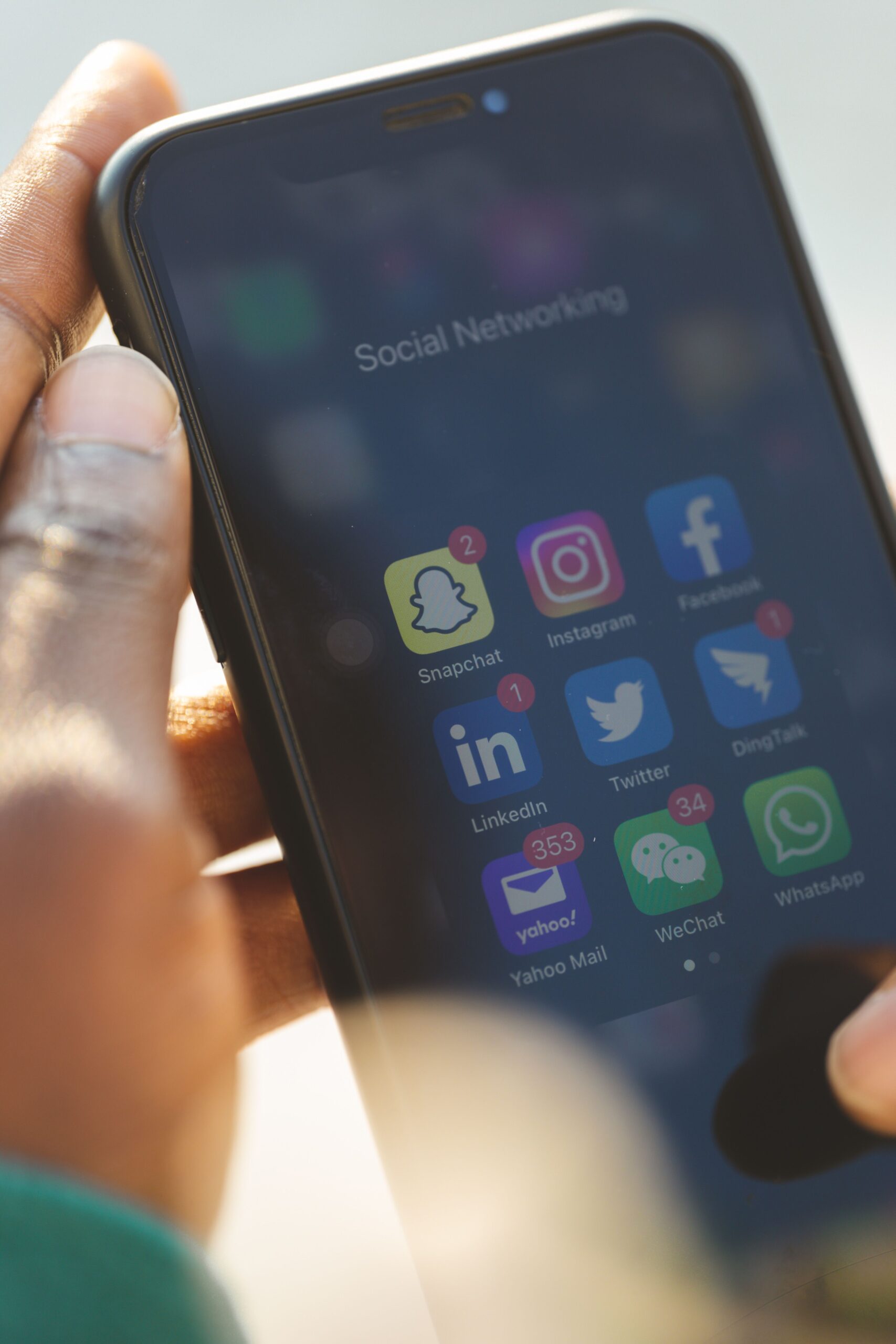 Advanced Social Media Recruitment and Talent Acquisition Strategies