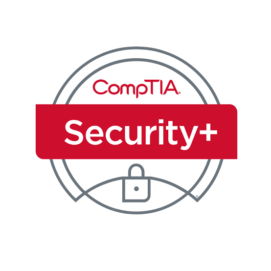 Security+ Exam Qualification Diploma