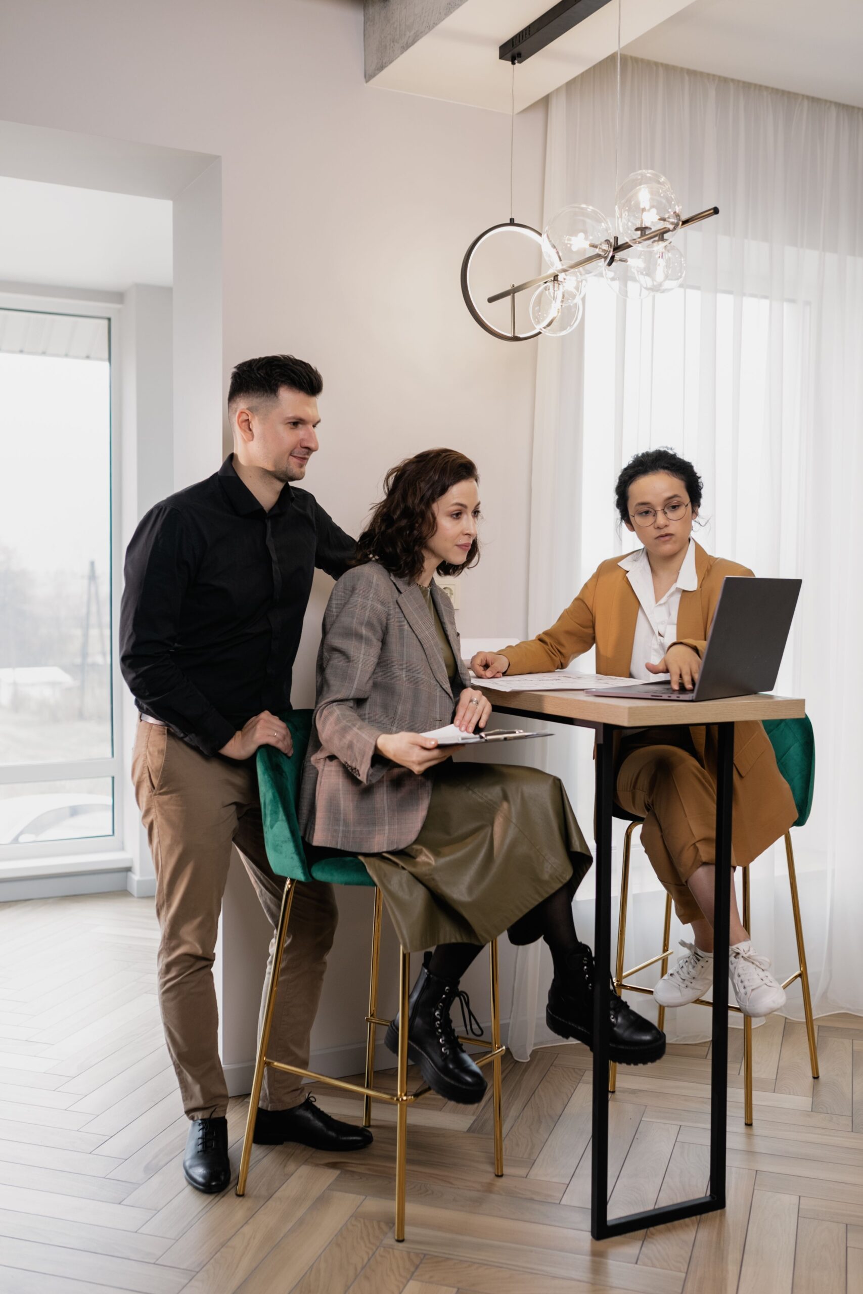 Certified Real Estate Consultant Diploma