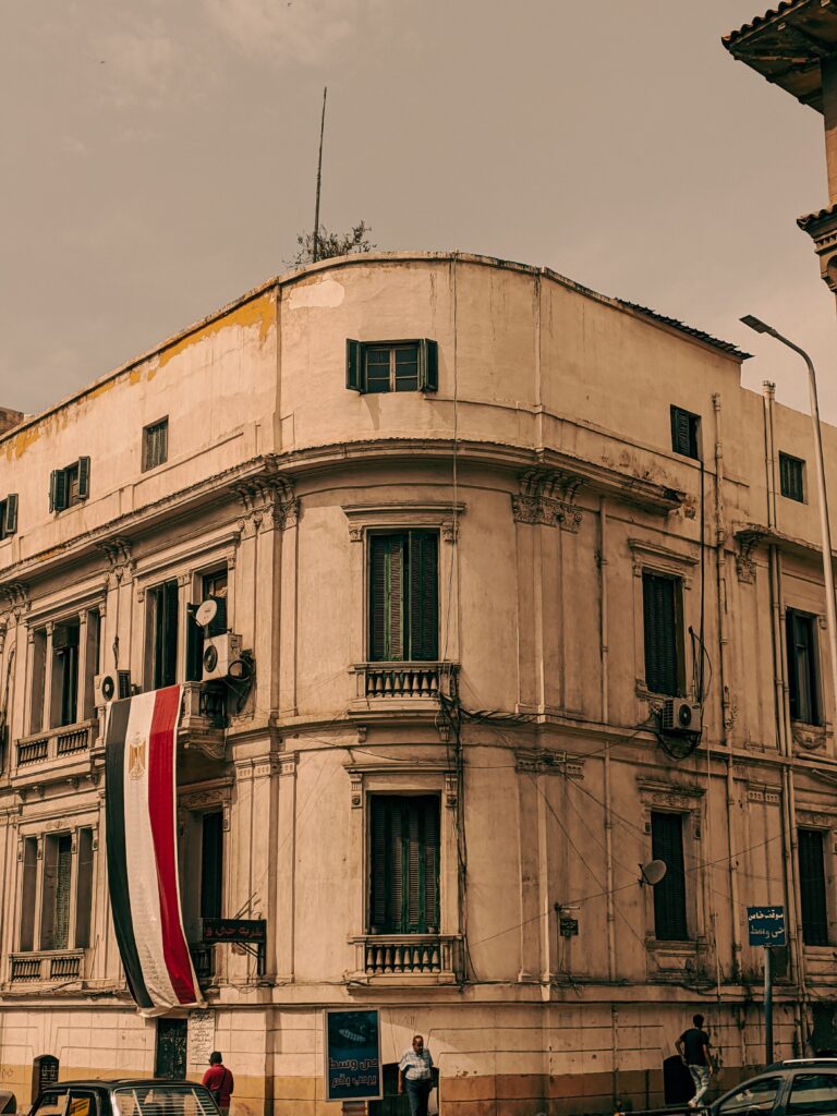 دورة قانون العمل والتأمينات 2025 – Egyptian Labor Law, Social Insurance & Payroll Tax