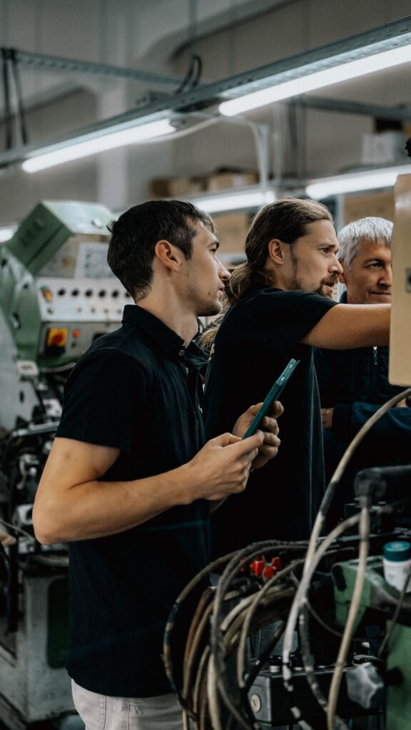 Diploma in Good Manufacturing Practices (GMP)