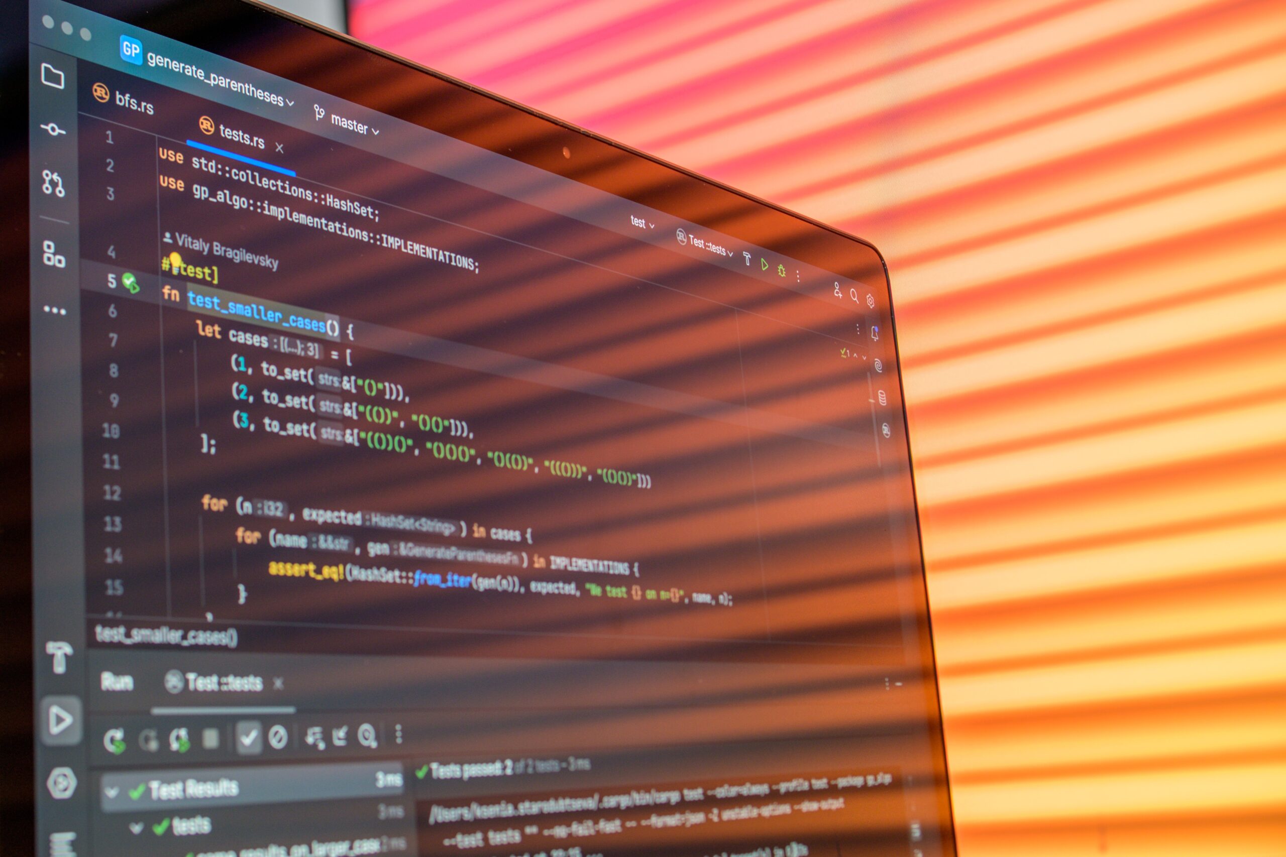 دورة بيتش تري Peachtree – تدريب عملي