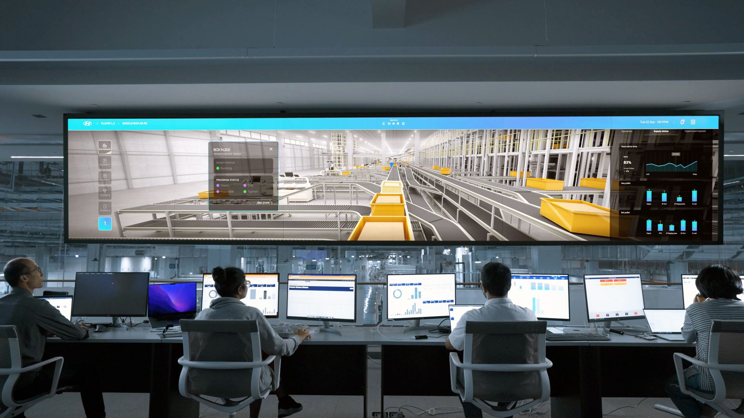 Industrial Cybersecurity Course