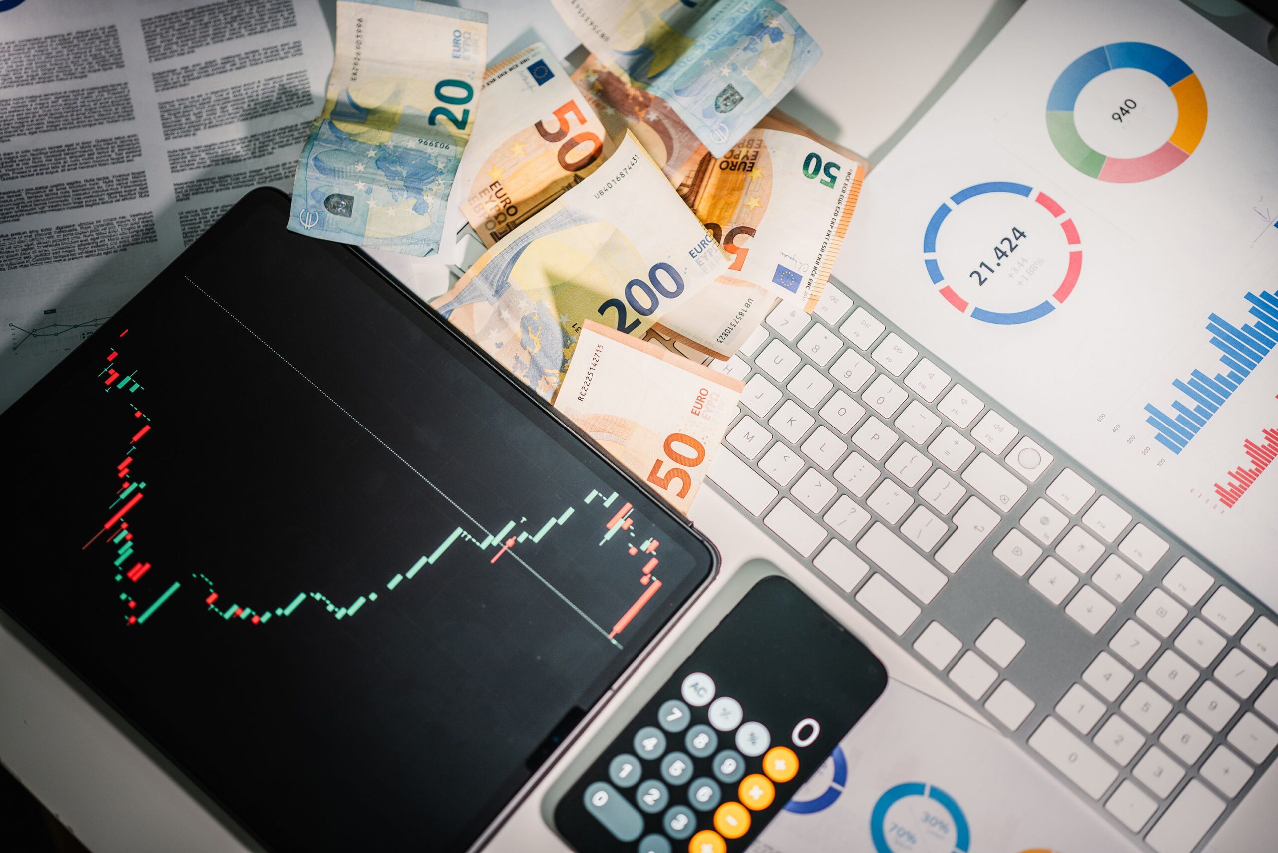 برنامج التقارير المالية وفقاً لمعايير IFRS