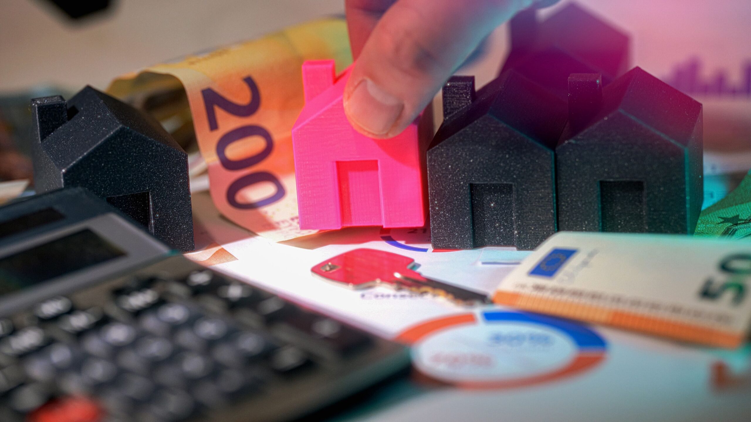 Course on Personal Income Tax on Real Estate Wealth