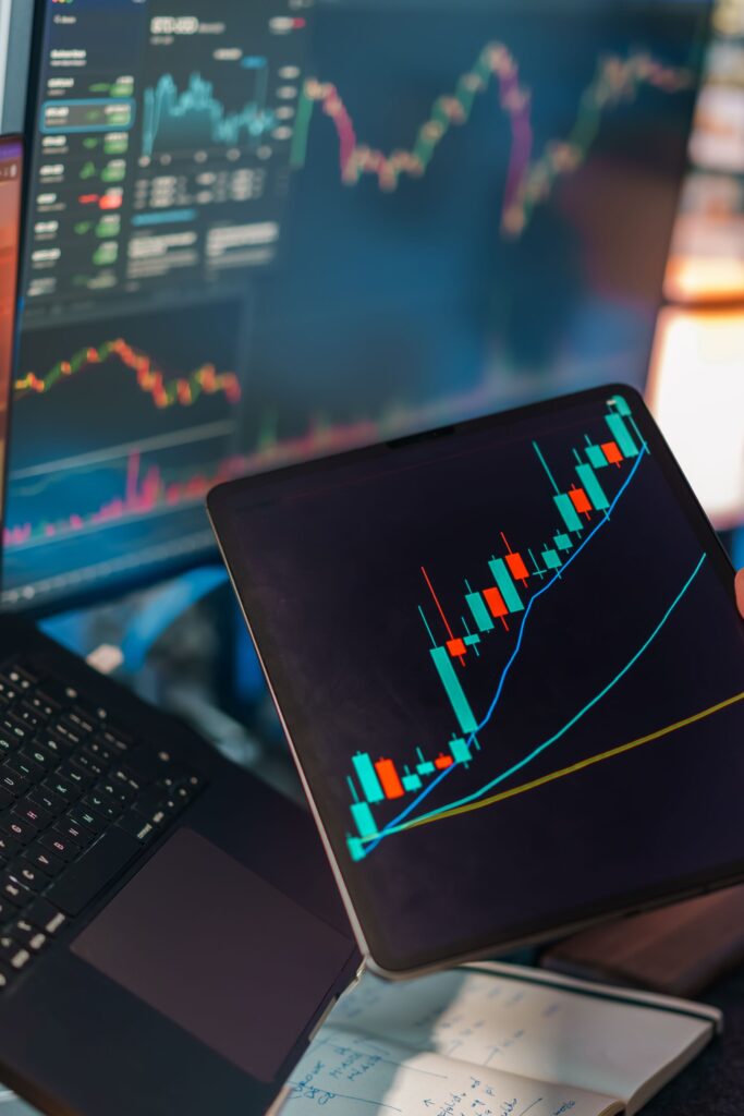 Futures Trading Course in Financial Markets