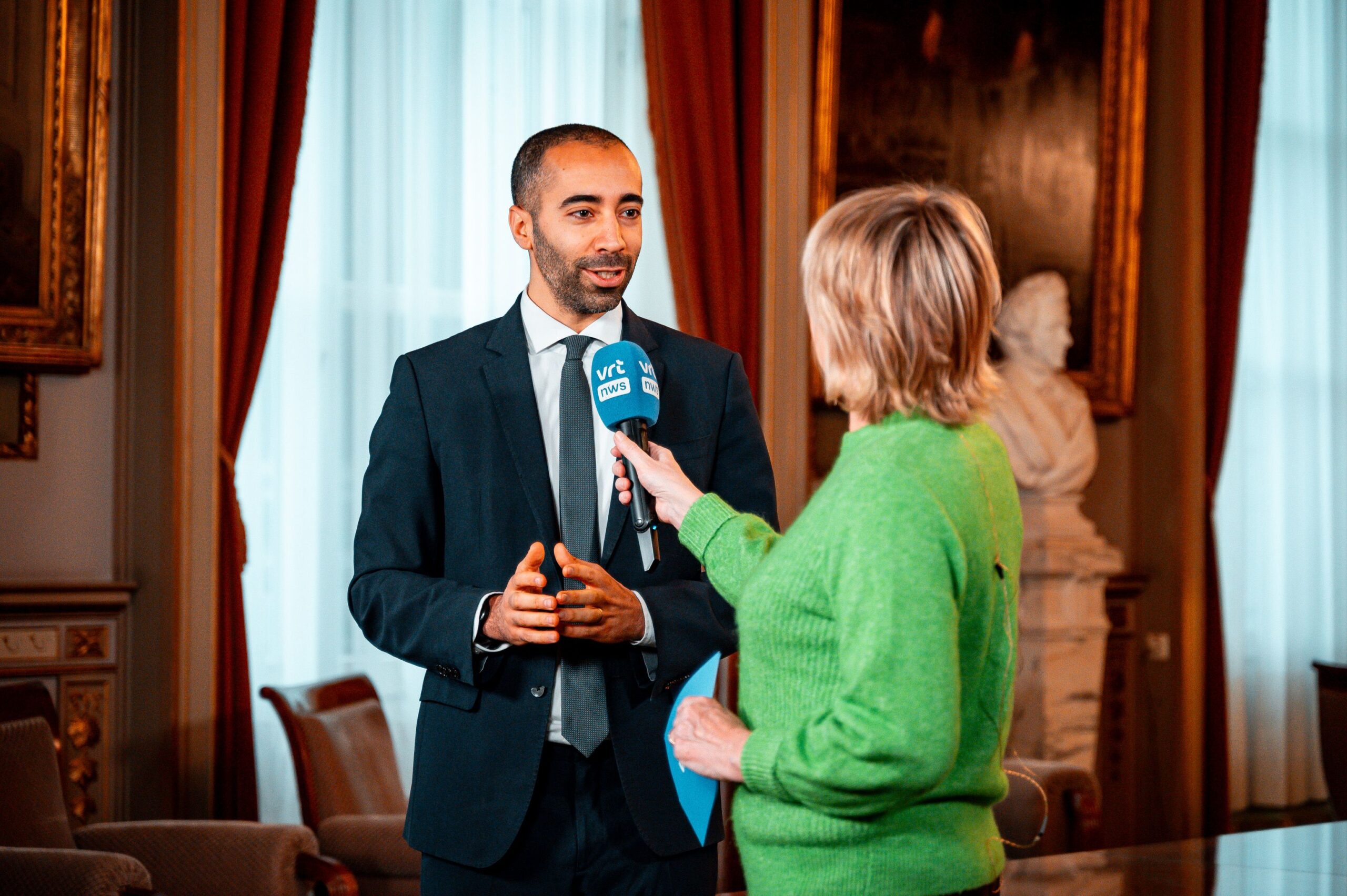 English Language Course for Media Professionals and Journalists