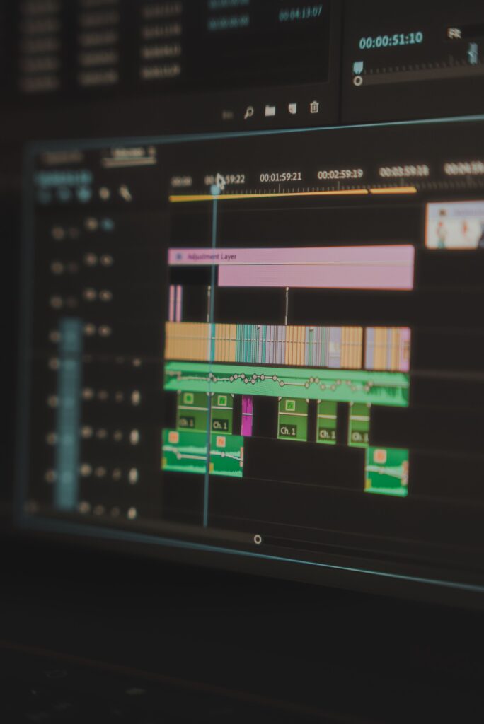 AI-Powered Digital Content Production Course