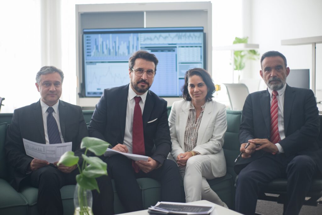 دبلوم المدير التنفيذي للموارد البشرية CHRO