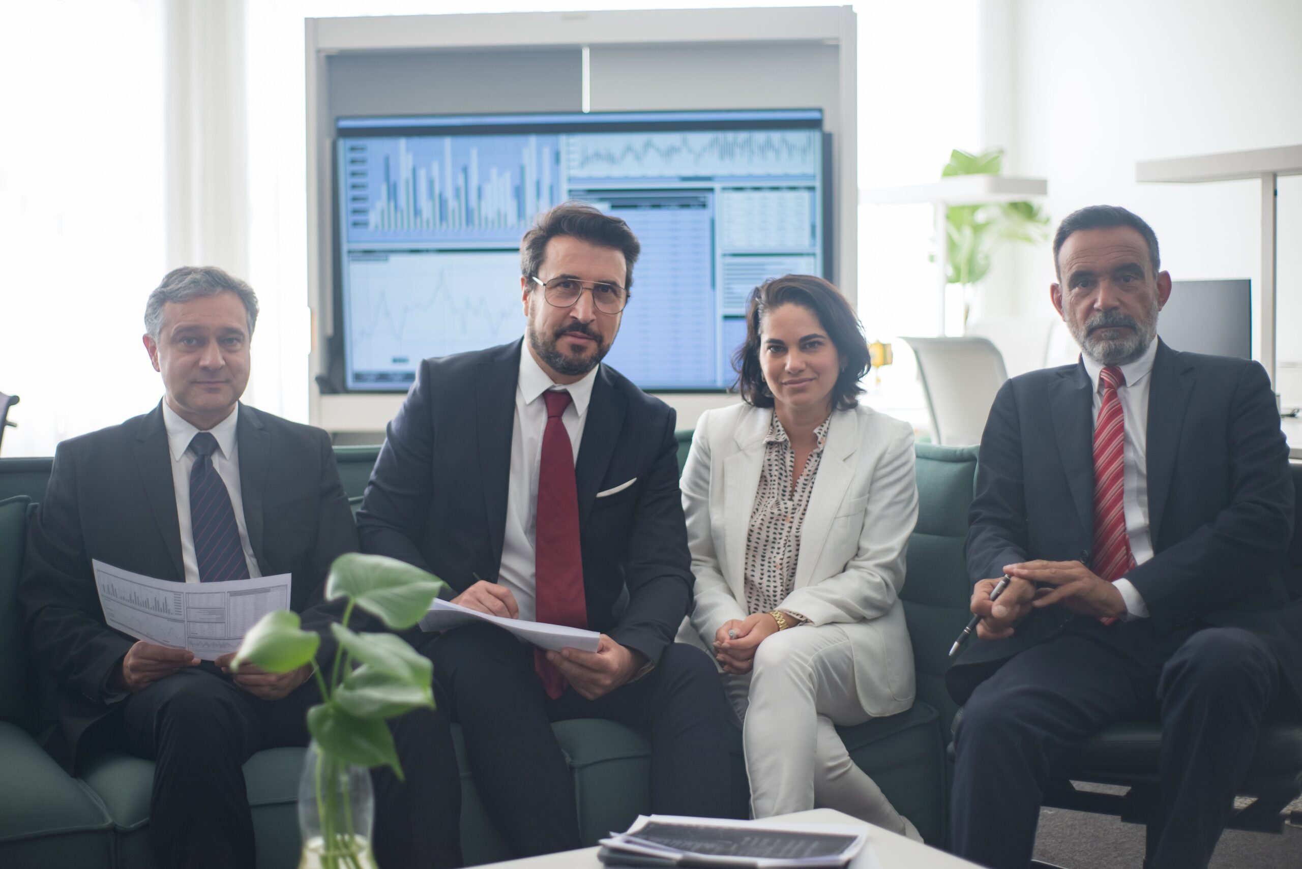 دبلوم المدير التنفيذي للموارد البشرية CHRO