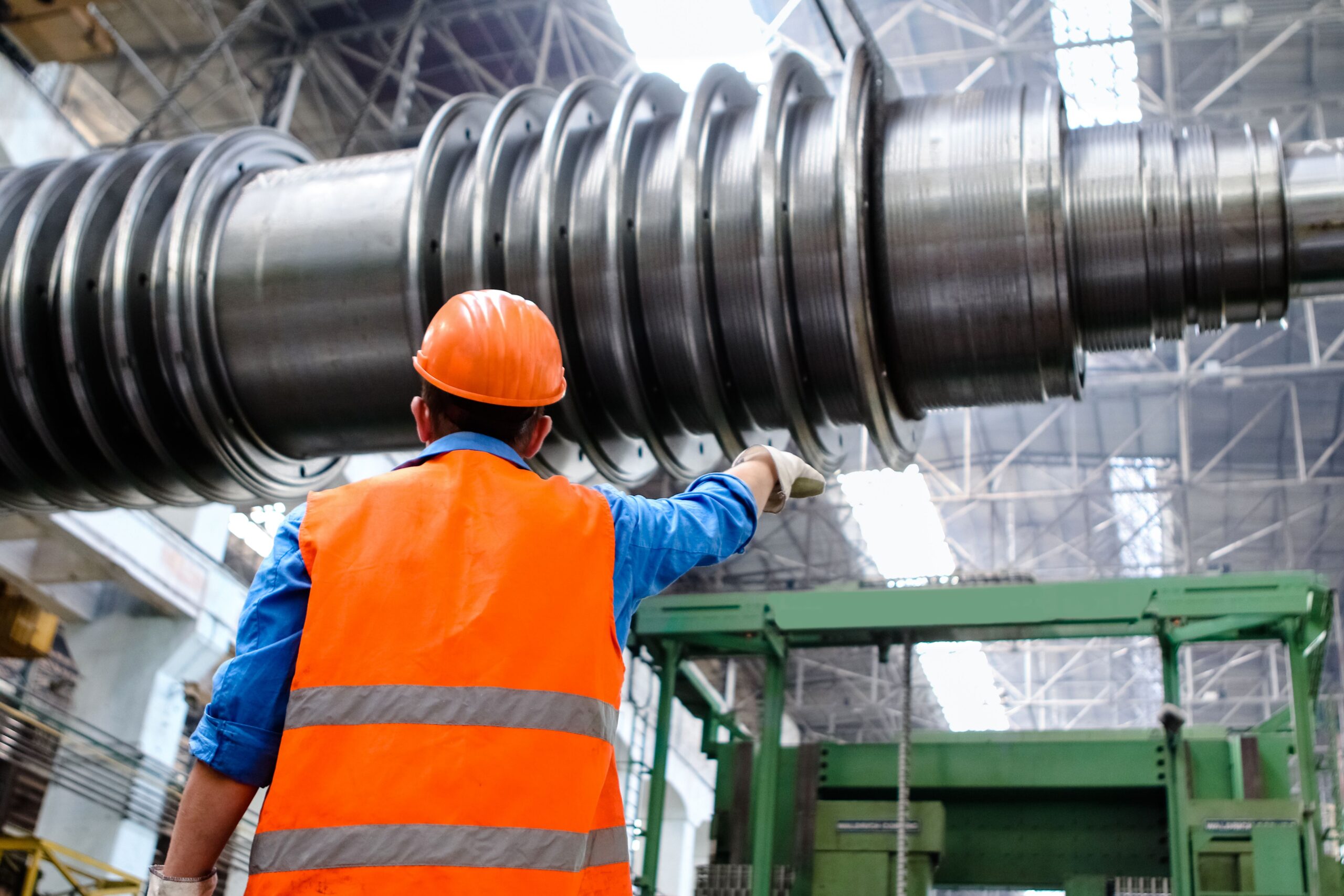 Total Productive Maintenance (TPM) Diploma