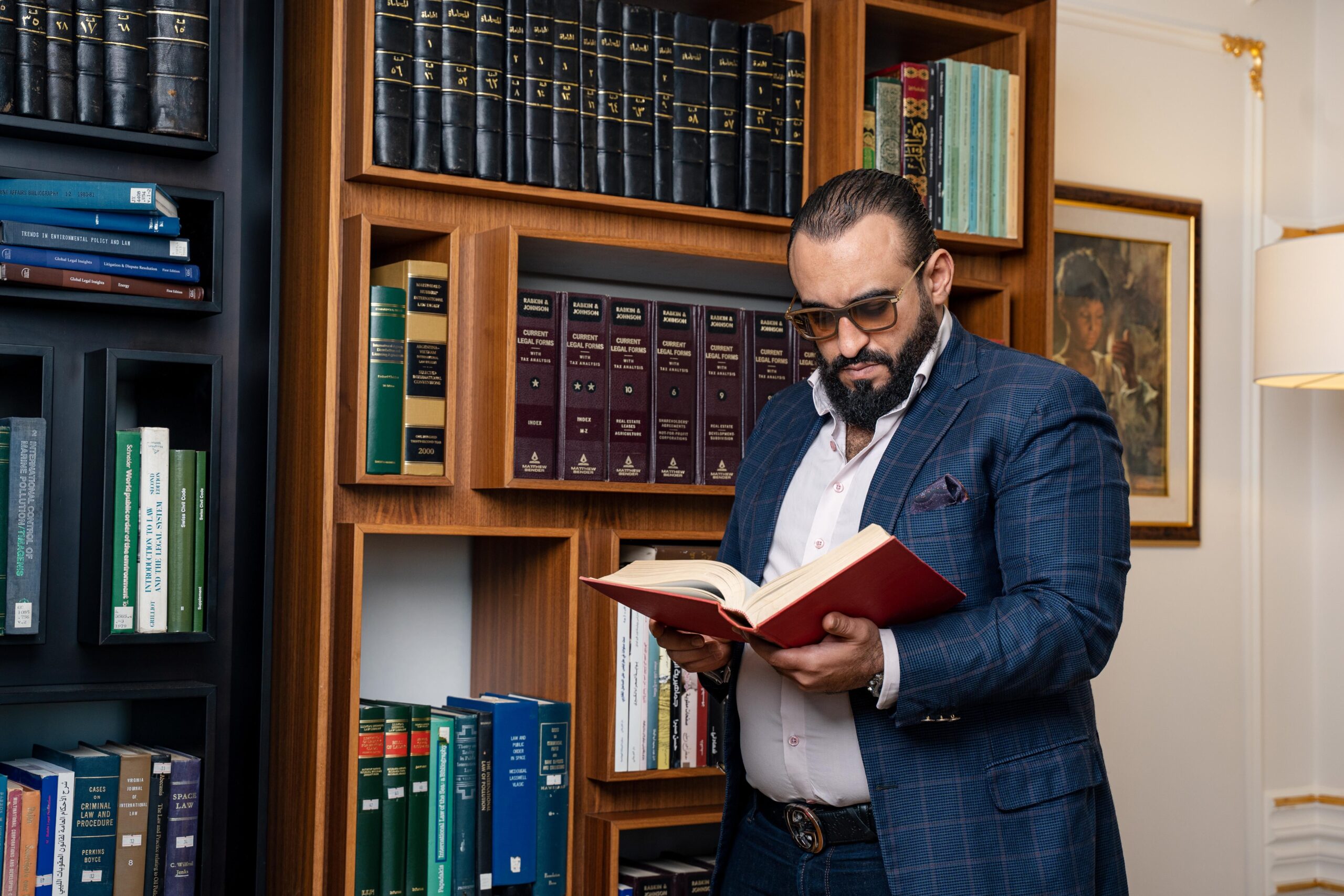 دورة قانون الخدمة المدنية المصري ولائحته التنفيذية