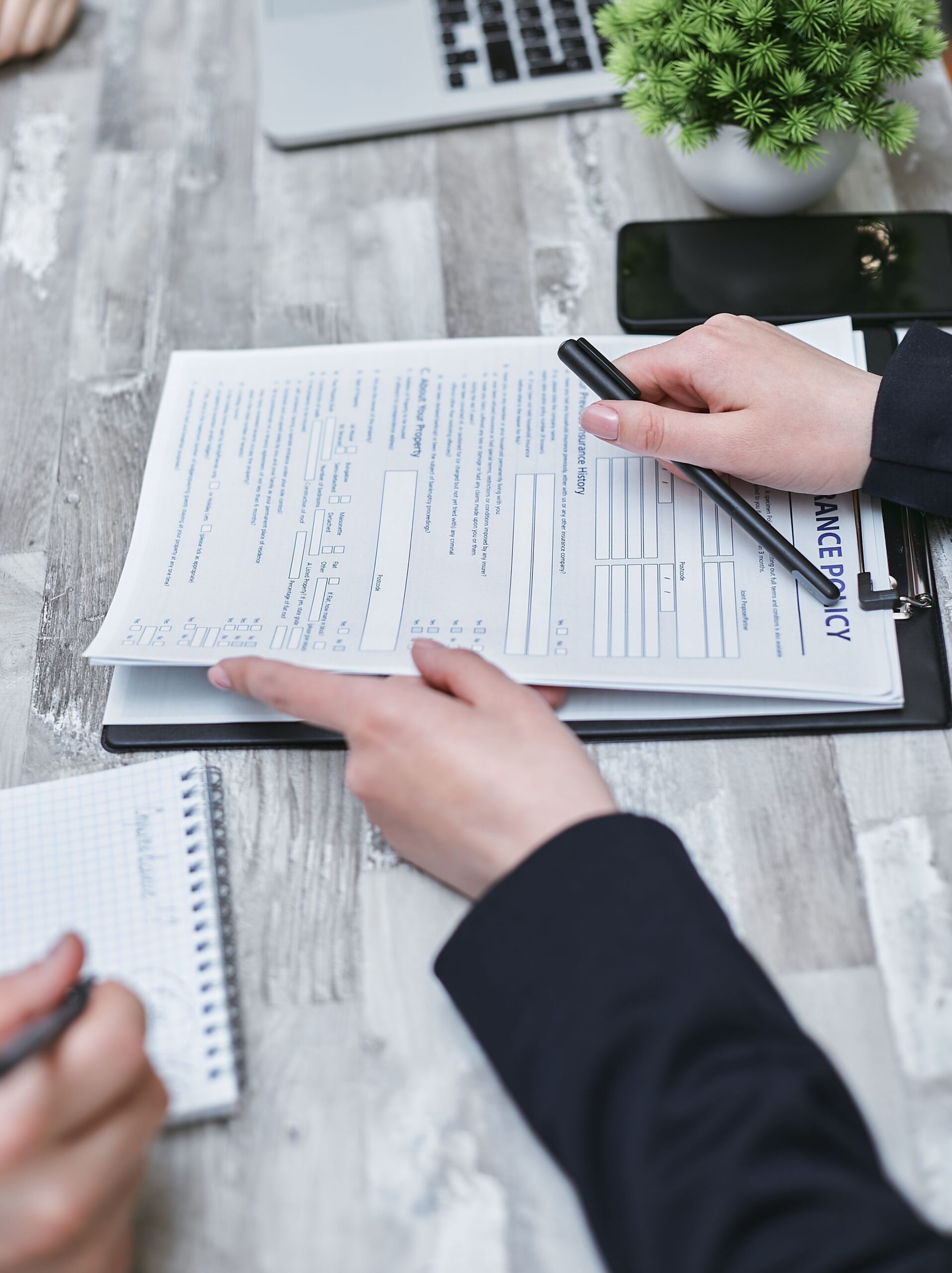Anti-Fraud and Anti-Bribery Program in Procurement