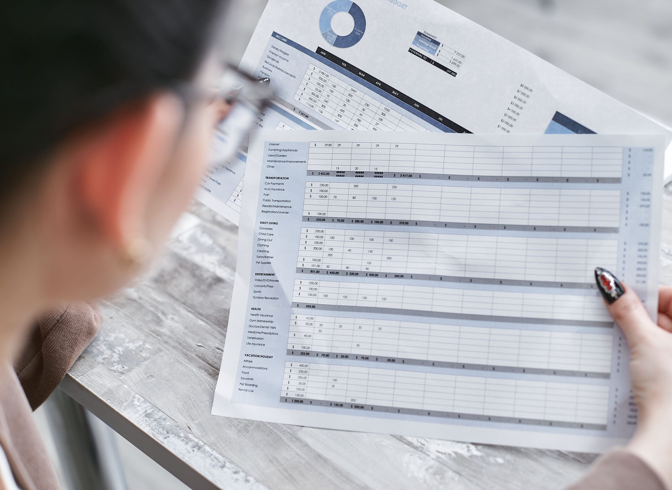 دورة الإكسل (Excel) للموارد البشرية
