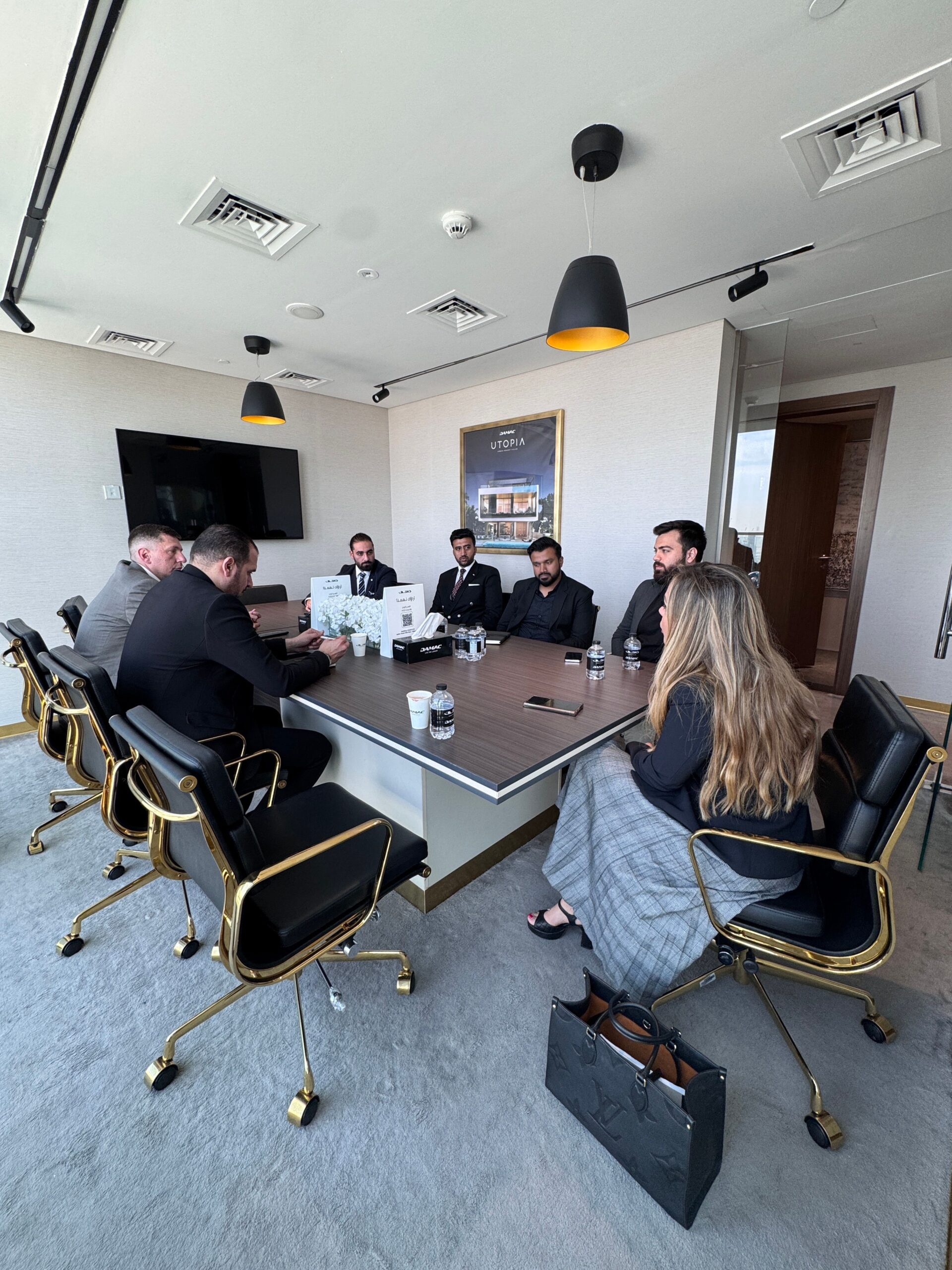 أحصل على شهادة Mini MBA في إدارة الموارد البشرية