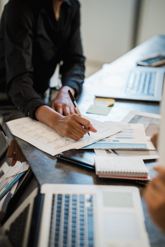 Office Management Specialist Program