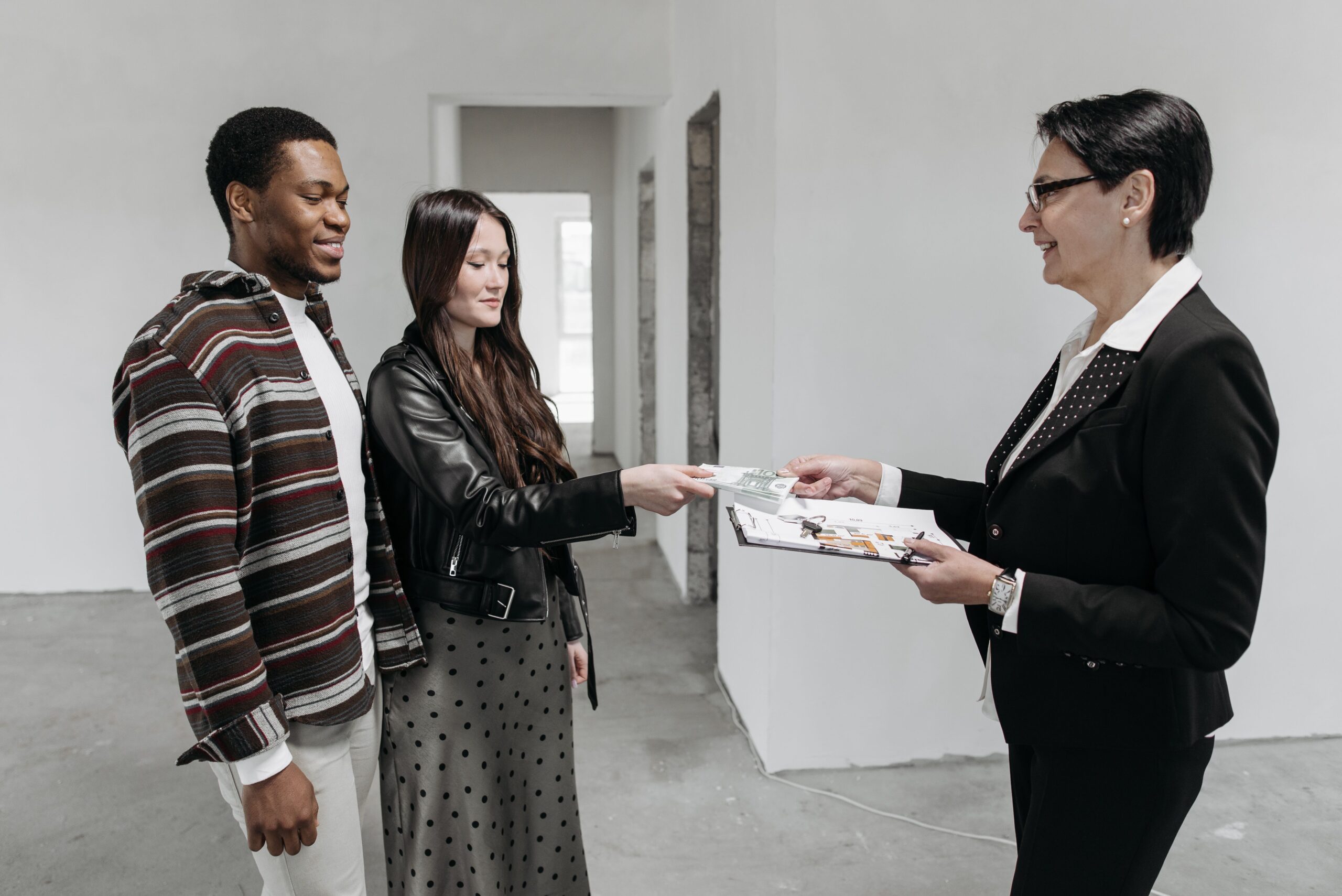 Negotiation and Presentation Skills Course for Real Estate Professionals
