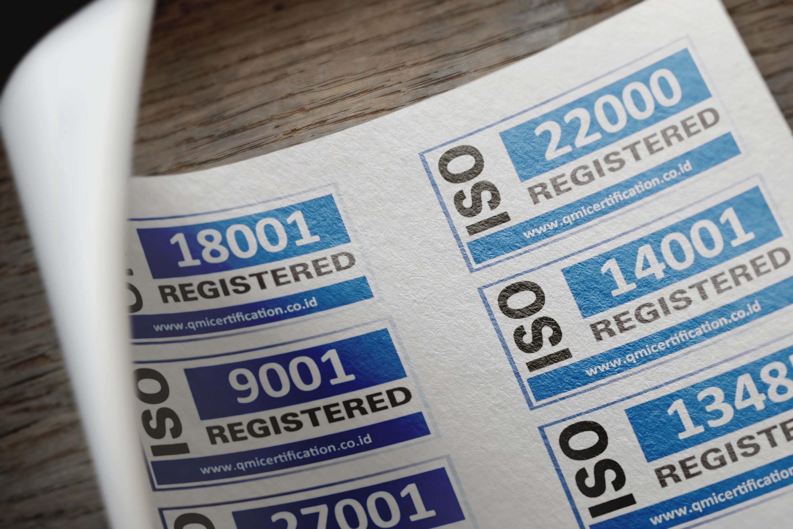 دبلوم كبير المراجعين – Lead Auditor ISO-22000