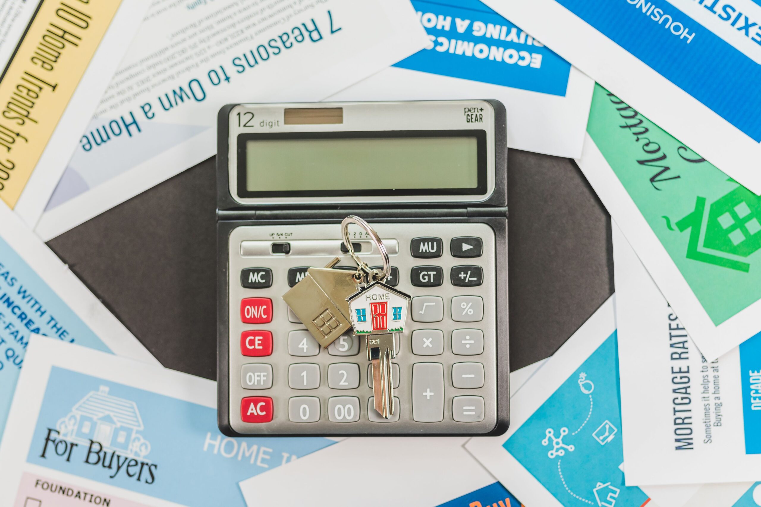 Valuation, Financing and Mortgage Program