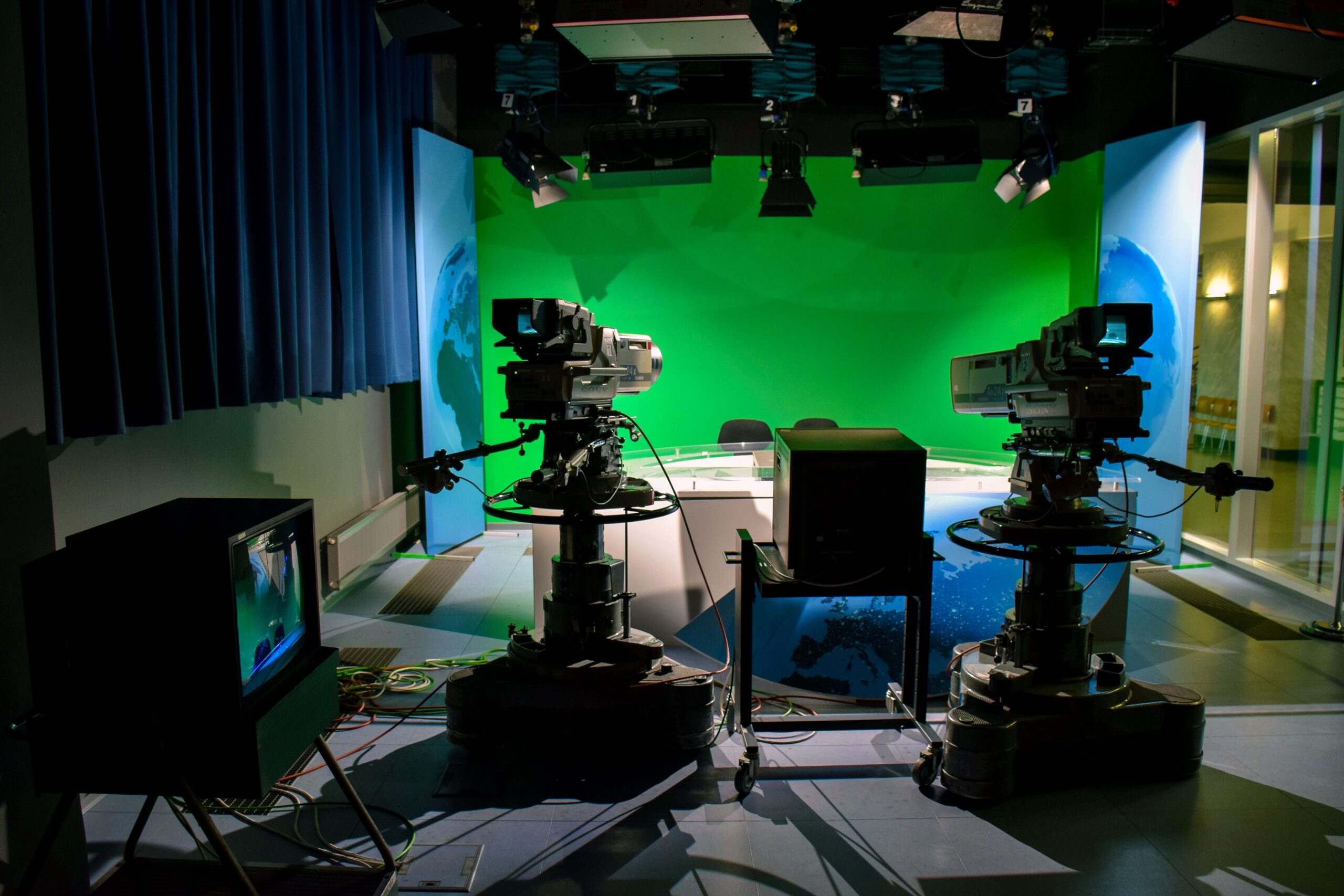 Diploma in Journalism and Media
