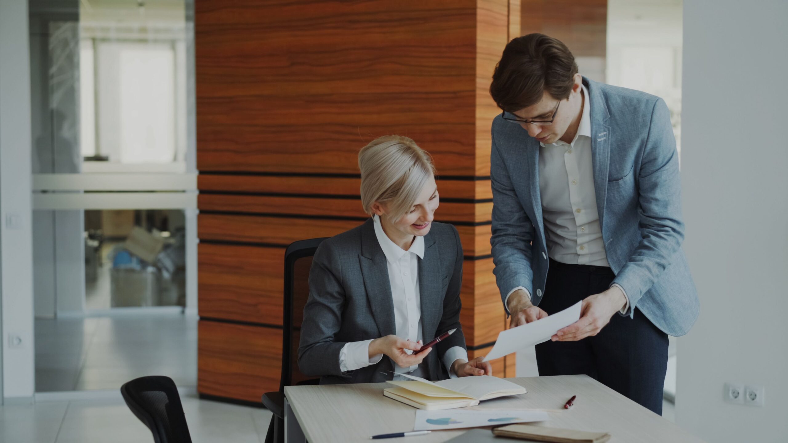 دورة مراجعة وتدقيق أعمال الموارد البشرية – HR Audit