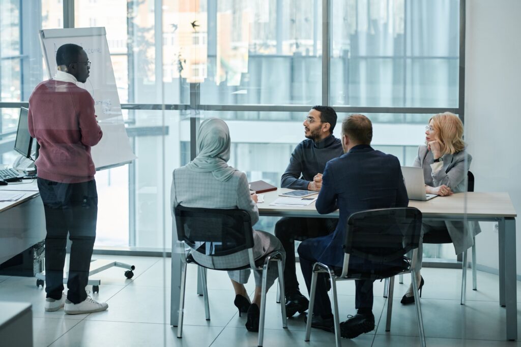 شهادة Mini MBA في إدارة الأعمال