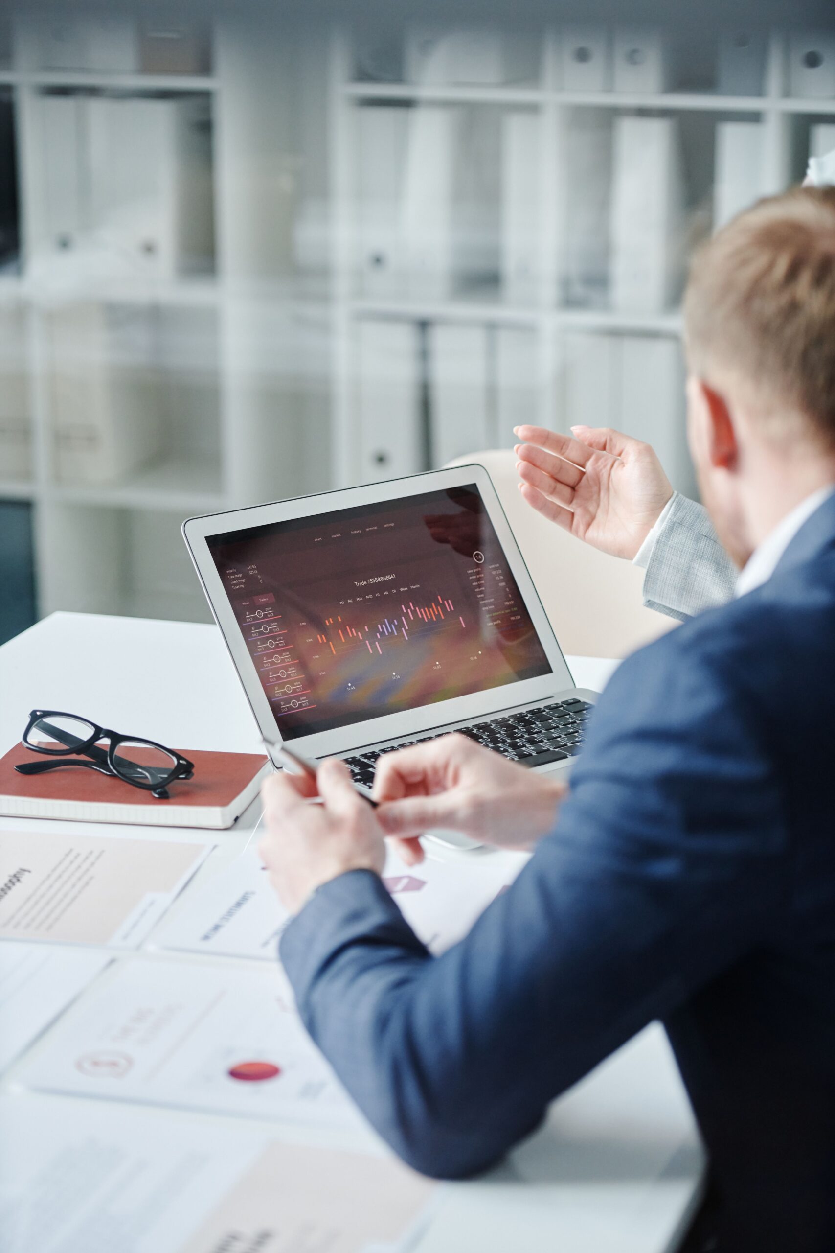 دبلوم المراقبة الداخلية للاستثمارات