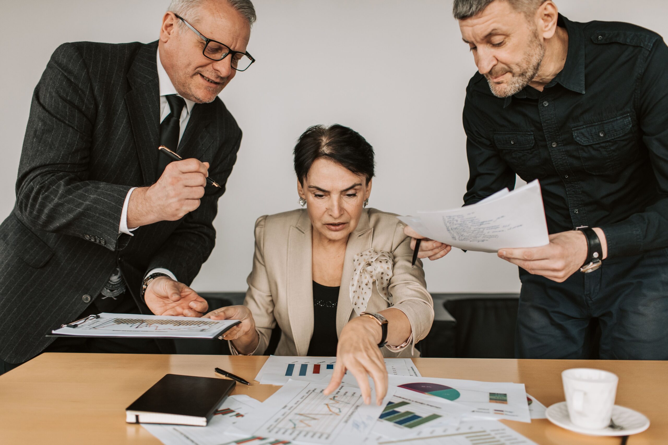 Diploma in Governance, Compliance and Risk Management (GRC)