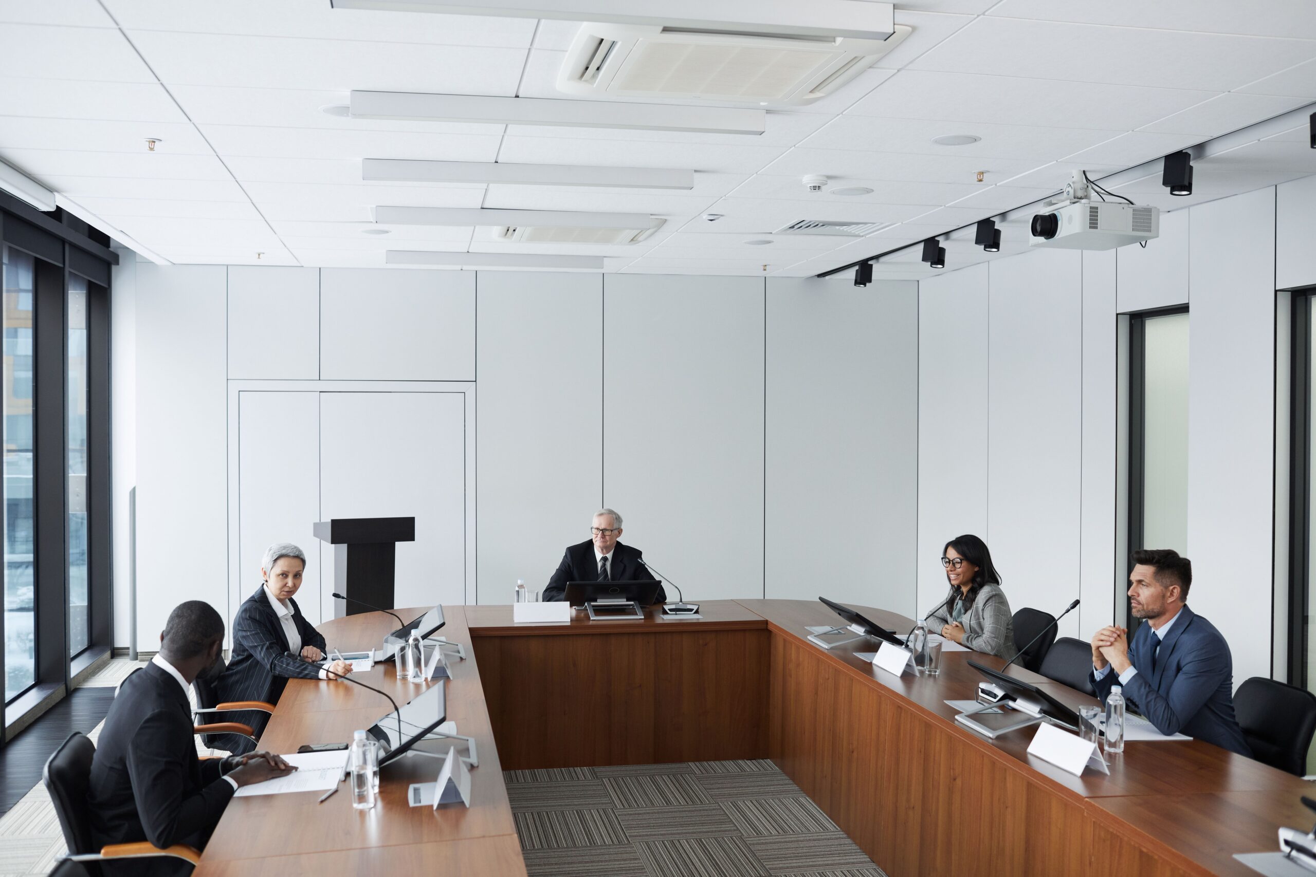 دورة شريك أعمال الموارد البشرية HRBP