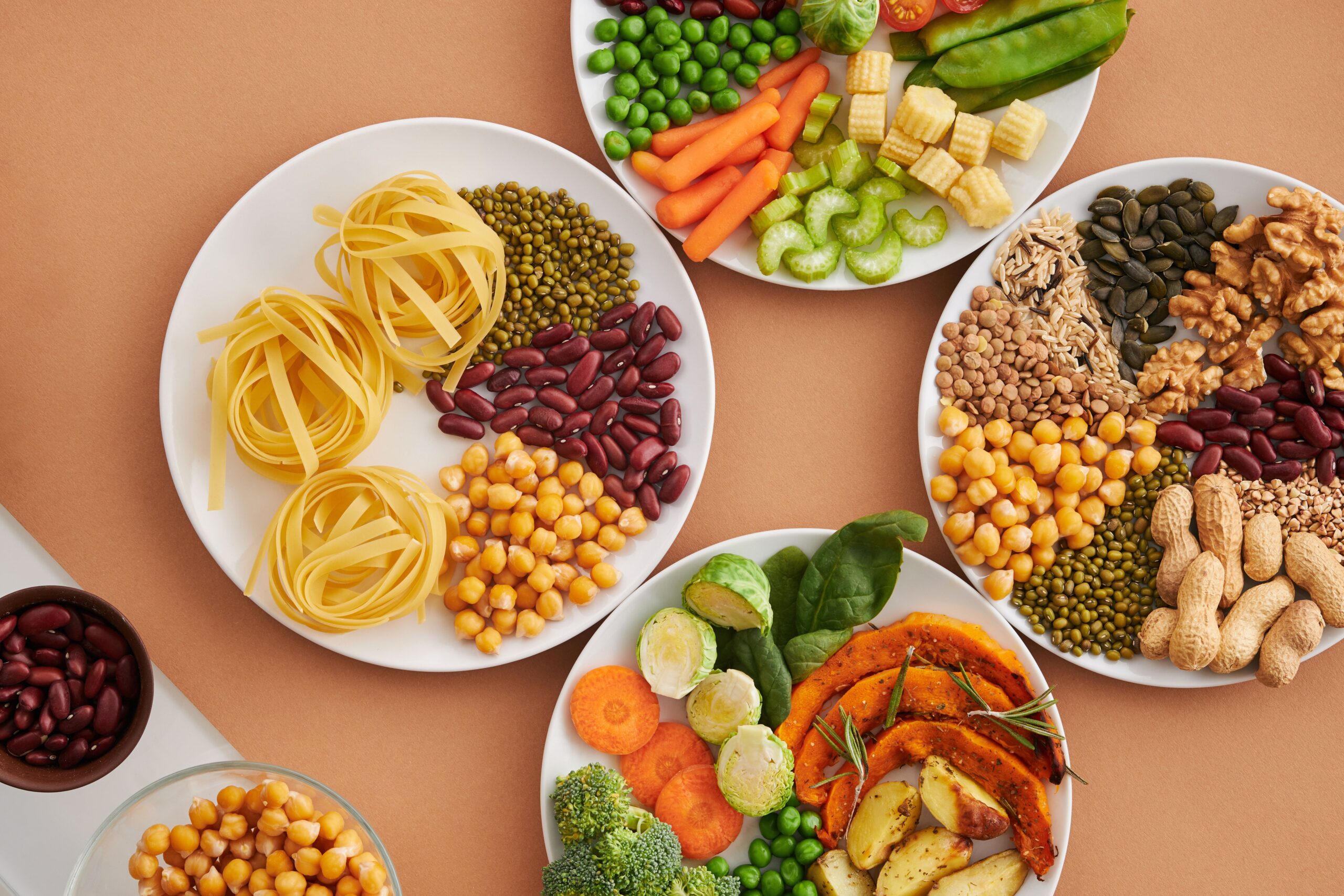 Vegetarian Nutrition Course